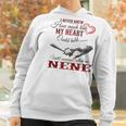 Nene Grandma Gift Until Someone Called Me Nene Women Hoodie Gifts for Women