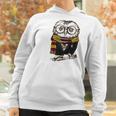 Owl Harry Pawter Magical Wizard Women Hoodie Gifts for Women