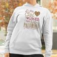 Palomino Horse Palomino Horse Lover Women Hoodie Gifts for Women