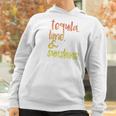 Panoware Funny Graphic Tequila Lime And Sunshine Women Hoodie Gifts for Women