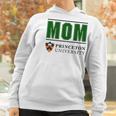 Princeton University Proud Mom Parents Day 2020 Women Hoodie Gifts for Women