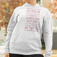 Shitter S Full Christmas CampingWomen Hoodie Gifts for Women