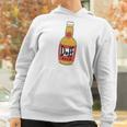 The Simpsons Duff Beer Bottle Women Hoodie Gifts for Women