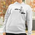 Sopranos Duck Women Hoodie Gifts for Women