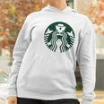 Starbuck Coffee Nurse Women Hoodie Gifts for Women