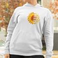 Sunflower Tee Im Blunt Because God Rolled Me That Way Women Hoodie Gifts for Women