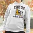 Uc Santa Cruz Banana Slug Women Hoodie Gifts for Women