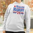 Womens Wallen Hardy 24 Women Hoodie Gifts for Women