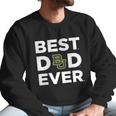 Baylor Bears_Best Dad Ever Men Sweatshirt