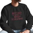 Best Dad Game Of Thrones Men Sweatshirt