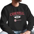 Champion Cornell University Dad 2020 Men Sweatshirt