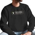 Fatherhood Achievement Unlocked Fathers Day Gaming Men Sweatshirt