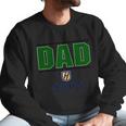 Hofstra University Proud Dad Parents Day 2020 Men Sweatshirt