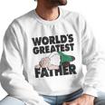 Family Guy The Greatest Father Funny Men Sweatshirt