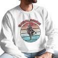 The Mandalorian Dadalorian Unique Gift Men Sweatshirt