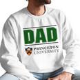 Princeton University Proud Dad Parents Day 2020 Men Sweatshirt