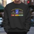 173Rd Airborne Brigade Vietnam Veteran Men Sweatshirt