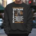 We Were The Best America Vietnam Veteran Men Sweatshirt