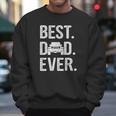 Best Dad Jeep Ever Men Sweatshirt