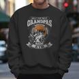 Best Grandpas Ktm Men Sweatshirt