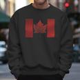 Canada Flag Souvenirs Canada Gifts Hoodie Men Sweatshirt