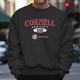 Champion Cornell University Dad 2020 Men Sweatshirt