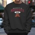 Champion University Of Minnesota Dad 2020 Men Sweatshirt