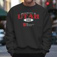 Champion University Of Utah Dad 2020 Men Sweatshirt