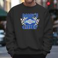 Daddys Lil Crew Chief Men Sweatshirt