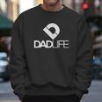 Dadlife Signature Series Men Sweatshirt