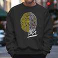 It Is In My Dna Vatican City State Baby Proud Country Flag Men Sweatshirt