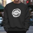 Dr Seuss Grandfather Of All Things Emblem Men Sweatshirt