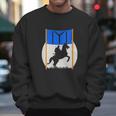 Ertugrul Bey Kayi Flag Iyi Oghuz Turks Legacy Gift Men Sweatshirt