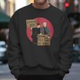 Funny Father Ted Classic Men Sweatshirt