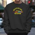 Quarantine Covid 19 Veteran Shirtn Men Sweatshirt