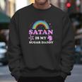 Stan Is My Daddy Men Sweatshirt