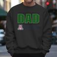 University Of Arizona Proud Dad Parents Day 2020 Men Sweatshirt