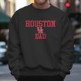 University Of Houston Dad Men Sweatshirt