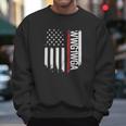 Wwg1wga American Flag Men Sweatshirt