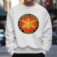 Air Defense Artillery Veteran T-Shirt Men Sweatshirt