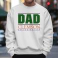 Clemson University Proud Dad Parents Day 2020 Men Sweatshirt