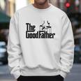 The Good Father S Men Sweatshirt