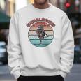 The Mandalorian Dadalorian Unique Gift Men Sweatshirt