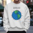 Vampire Weekend Father Of The Bride Men Sweatshirt