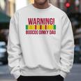 Vietnam Veteran Boocoo Dinky Dau Men Sweatshirt