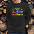 173Rd Airborne Brigade Vietnam Veteran Men Sweatshirt