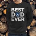 Best Best Dad Ever - Creighton Ever Men Sweatshirt