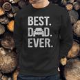 Best Dad Jeep Ever Men Sweatshirt