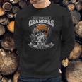 Best Grandpas Ktm Men Sweatshirt