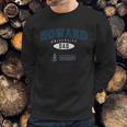 Champion Howard University Dad 2020 Men Sweatshirt